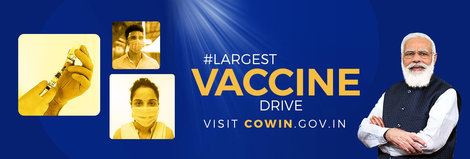 Covid Vaccine 2021